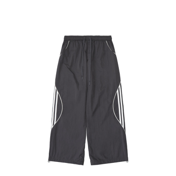 copy of casual sports wide leg pants 12198S23