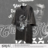 Chinese Kung Fu Bruce Lee T-shirt 2497S23