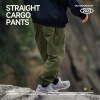 elasticated cargo trousers 12213S23