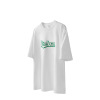English field printing T-shirt 2549S23