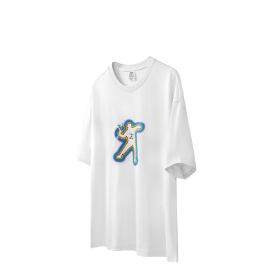 graffiti artist print T-shirt 2520S23