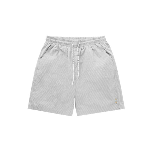 loose beach cropped pants 12137S23