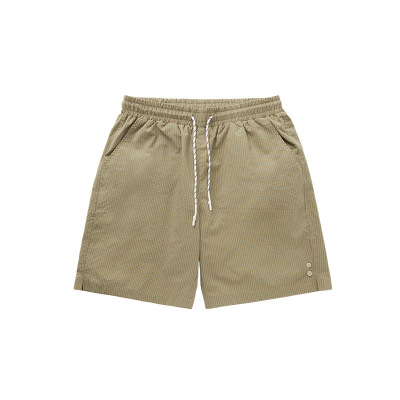 loose beach cropped pants 12137S23