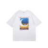 Pastoral Daisy Glow T-Shirt 2451S23