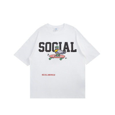 Pigeon pulp T-shirt 2439S23