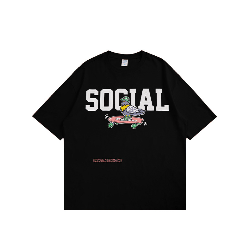 Pigeon pulp T-shirt 2439S23