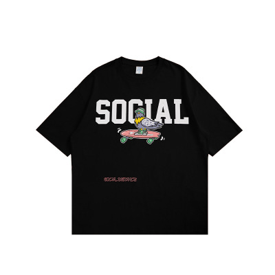 Pigeon pulp T-shirt 2439S23