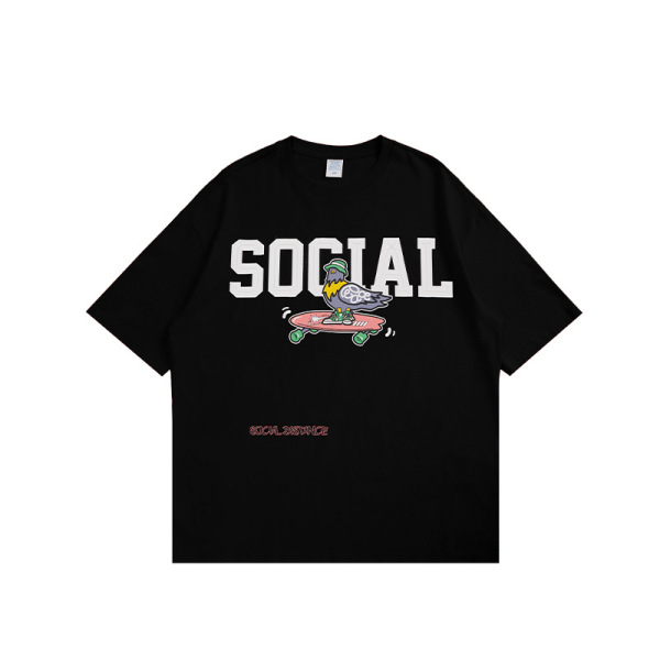 Pigeon pulp T-shirt 2439S23