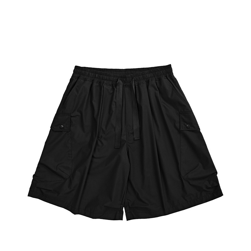 pocket cargo shorts 12011S22