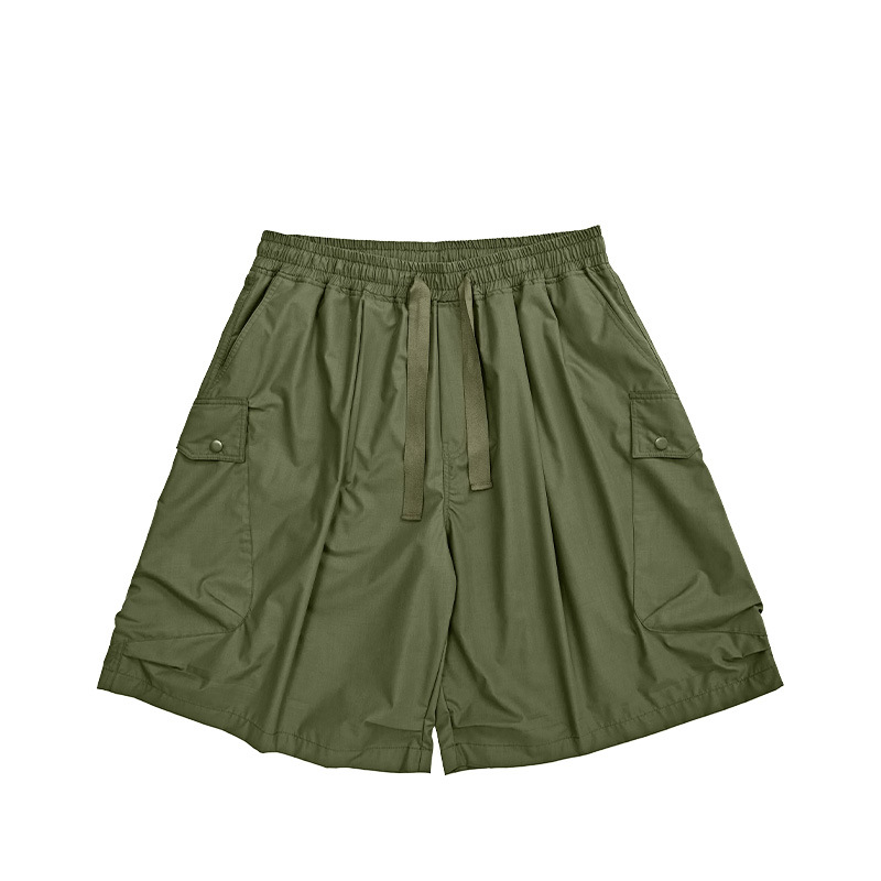 pocket cargo shorts 12011S22