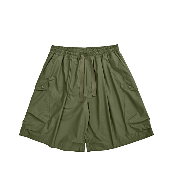 pocket cargo shorts 12011S22