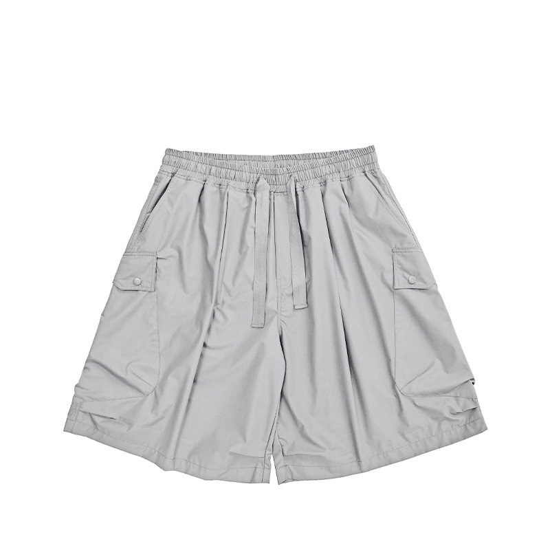 pocket cargo shorts 12011S22
