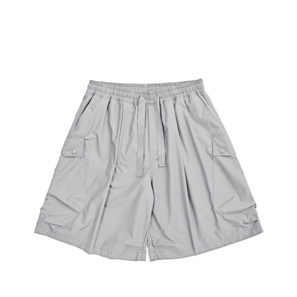 pocket cargo shorts 12011S22