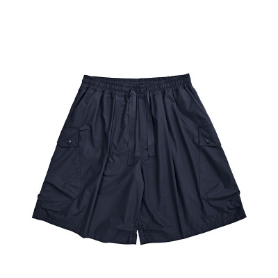 pocket cargo shorts 12011S22