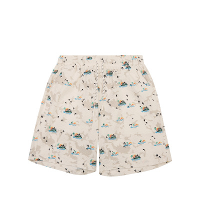 Vacation Camouflage Board Shorts 12134S23