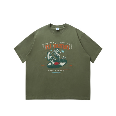 Vintage Dance Club T-Shirt 2422S23