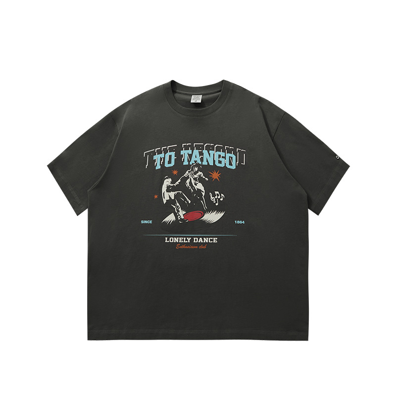 Vintage Dance Club T-Shirt 2422S23