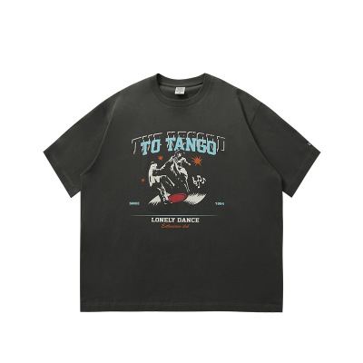 Vintage Dance Club T-Shirt 2422S23