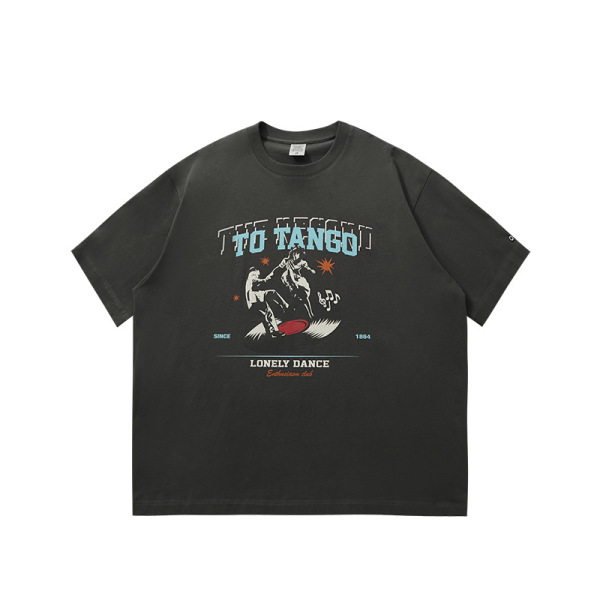 Vintage Dance Club T-Shirt 2422S23