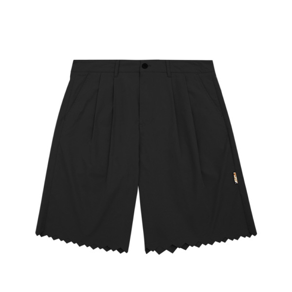 Zigzag Cargo Shorts 12149S23