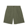 Zigzag Cargo Shorts 12149S23