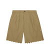 Zigzag Cargo Shorts 12149S23