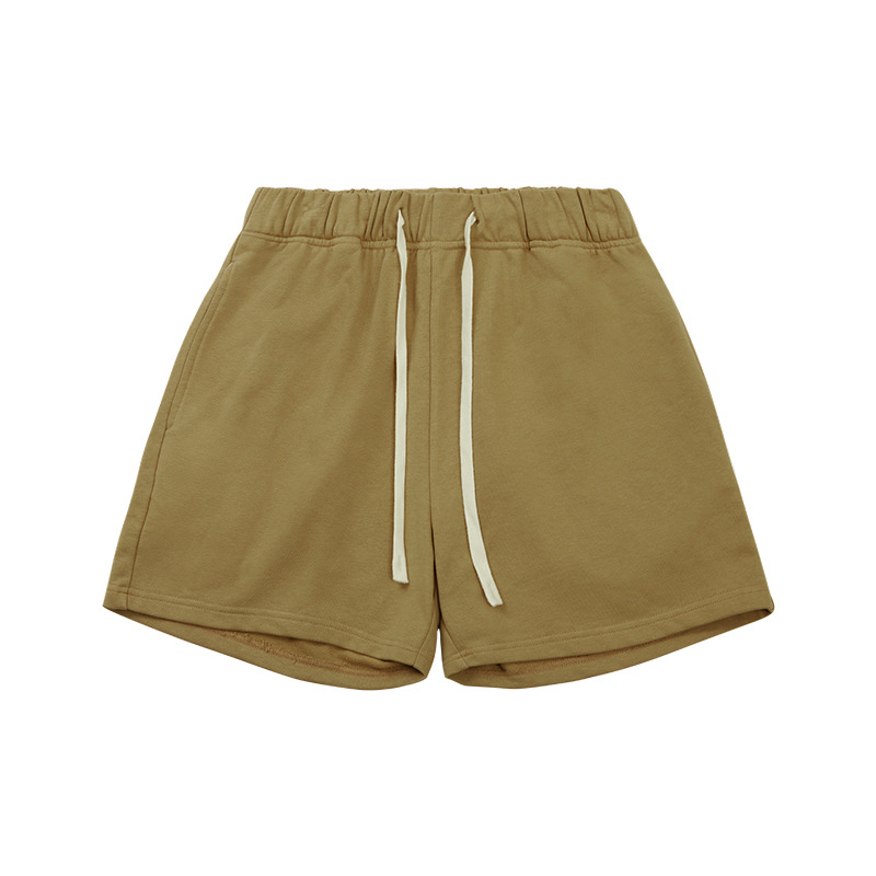 Home Gym Shorts 20