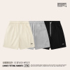 Men's New Arrival Letter Embroidered Personalized Cropped Pants 18