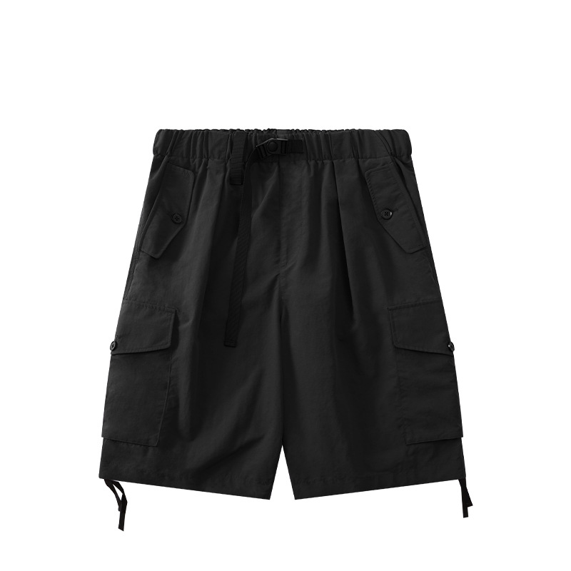 New brand trendy outdoor workwear men's shorts 14