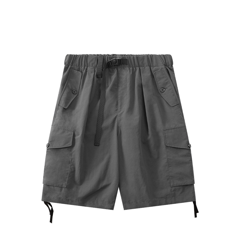 New brand trendy outdoor workwear men's shorts 14