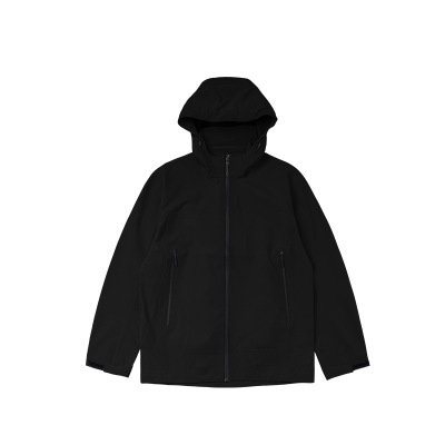 Three-proof single-layer jacket 240923